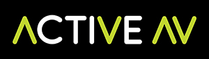 Active AV - Audio & Visual | Preston, Lancashire